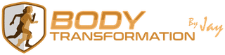 Body Transformation by Jay logo