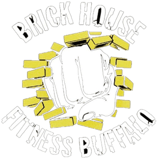 Brick House Fitness logo