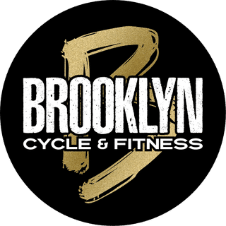 Brooklyn Cycle & Fitness logo