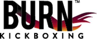 Burn Kickboxing logo