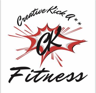 CK Fitness LLC logo