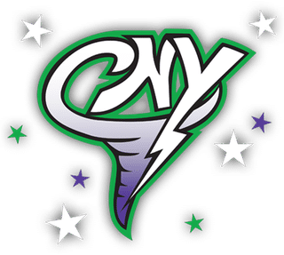CNY Storm logo