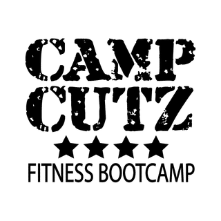 Camp Cutz Fitness Bootcamp logo