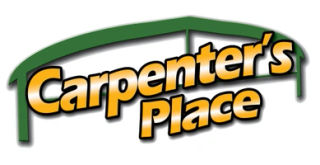 Carpenter's Place logo