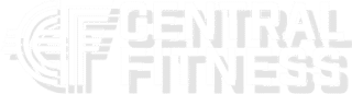 Central Fitness logo