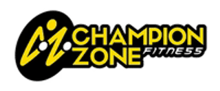 Champion Zone Fitness logo