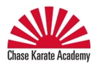 Chase Karate Academy logo