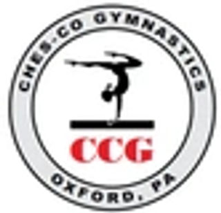 Chesco Gymnastics logo