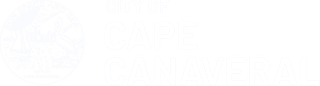 City of Cape Canaveral Community Center logo