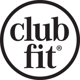 Club Fit logo