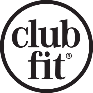 Club Fit Jefferson Valley logo