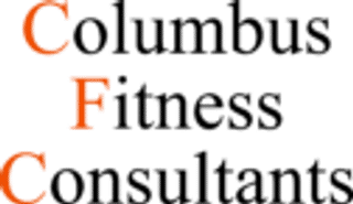 Columbus Fitness Consultants logo