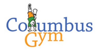 Columbus Gym logo