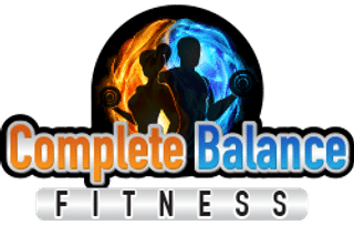 Complete Balance and Wellness logo