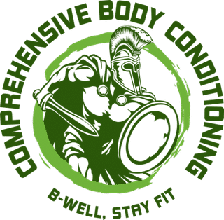 Comprehensive Body Conditioning Studio logo