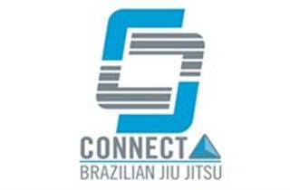 Connect Brazilian Jiu Jitsu logo