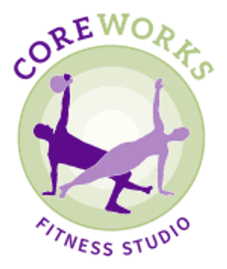 Coreworks Fitness at Maple Lawn logo