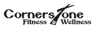 Cornerstone Fitness & Wellness logo