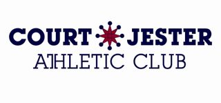 Court Jester Athletic Club East logo