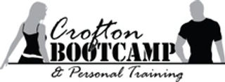 Crofton Bootcamp & Personal Training logo