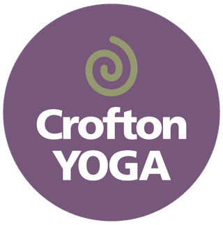 Crofton Yoga logo