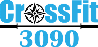 CrossFit 3090 logo