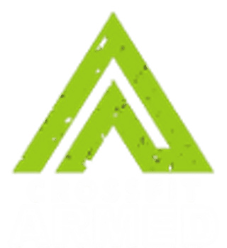 CrossFit ARMED logo