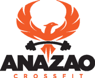 CrossFit Anazao logo