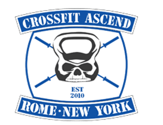 CrossFit Ascend logo