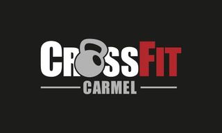 CrossFit Carmel logo