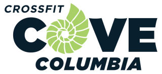 CrossFit Cove - Columbia logo