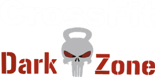 CrossFit Dark Zone logo