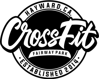 CrossFit Fairway Park logo