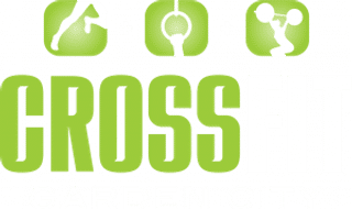 CrossFit Garden City logo