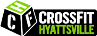 CrossFit Hyattsville logo