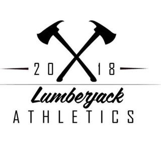 CrossFit Luke @ LumberJack Athletics logo