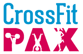 CrossFit PAX logo