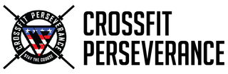 CrossFit Perseverance logo