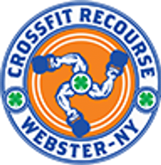 CrossFit Recourse logo
