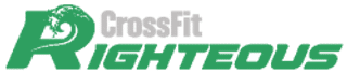 CrossFit Righteous logo