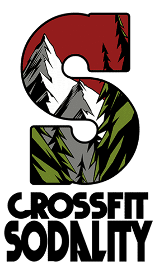 CrossFit Sodality logo
