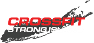 CrossFit Strong Island logo