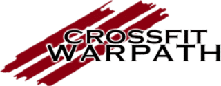 CrossFit Warpath logo