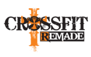 Crossfit Remade logo