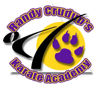 Crudup's Karate Academy logo