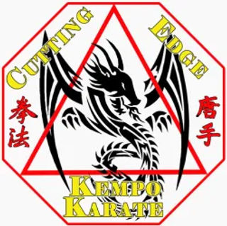 Cutting Edge Kempo Karate of Holbrook logo