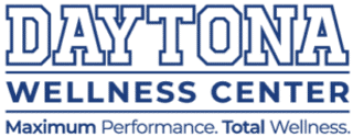 Daytona Wellness Center logo