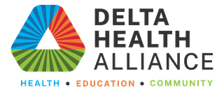 Delta Wellness Center logo