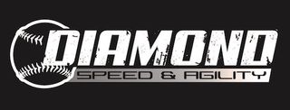 Diamond Speed & Agility logo