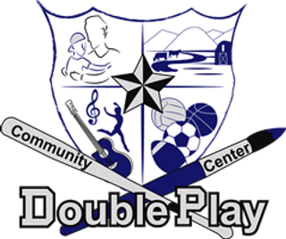 Double Play Fitness logo